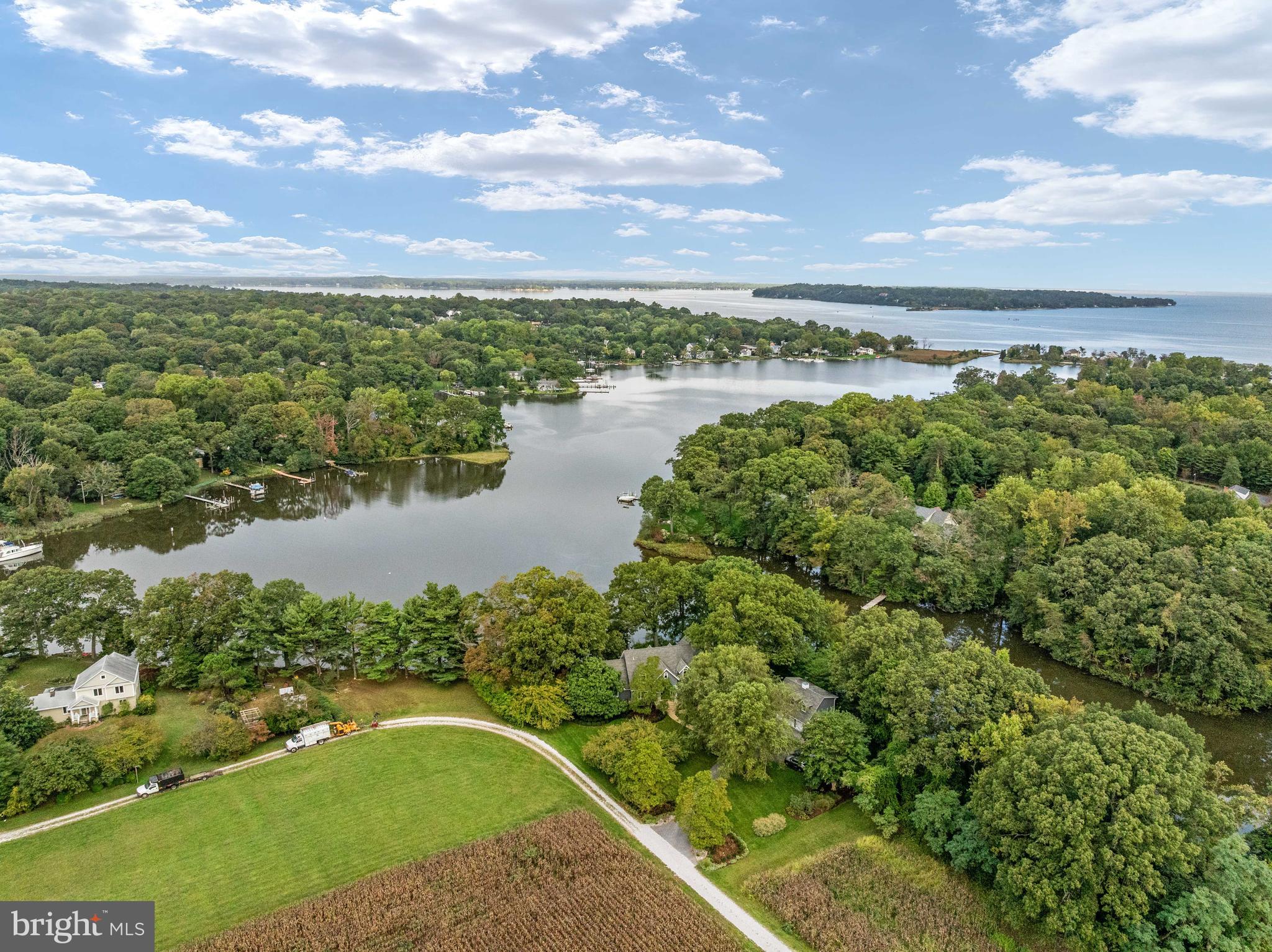 1580 Bay Head Road Annapolis, MD 21409 - Photo 105 of 110 Gallery Image 105