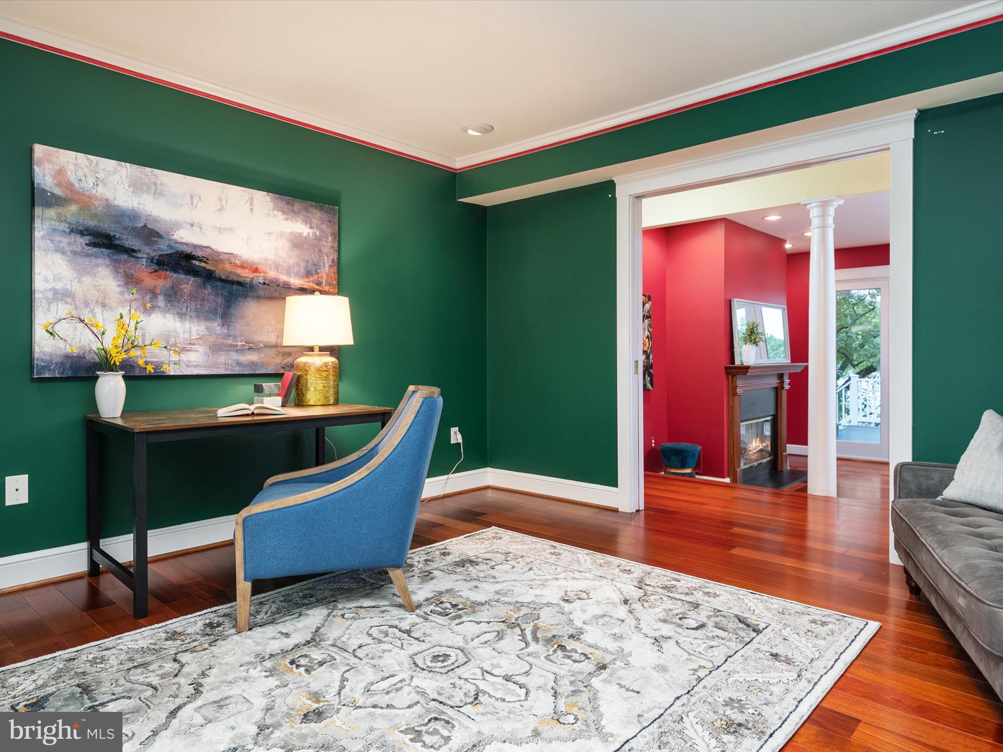 1580 Bay Head Road Annapolis, MD 21409 - Photo 14 of 110 Gallery Image 14