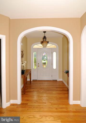 14441 Black Ankle Road Mount Airy, MD 21771 - Photo 18 of 25 a view of a living room