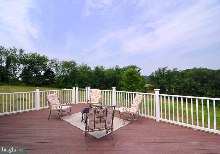 14441 Black Ankle Road Mount Airy, MD 21771 - Photo 24 of 25