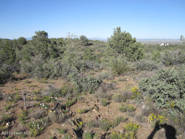 12875 North Zoro Road Prescott, AZ 86305 - Photo 5 of 7 7ac7
