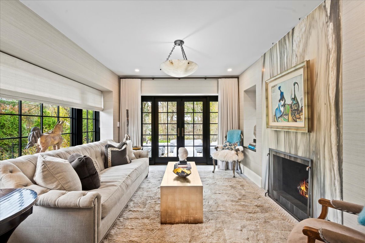 405 Sheridan Road Kenilworth, IL 60043 - Photo 17 of 61