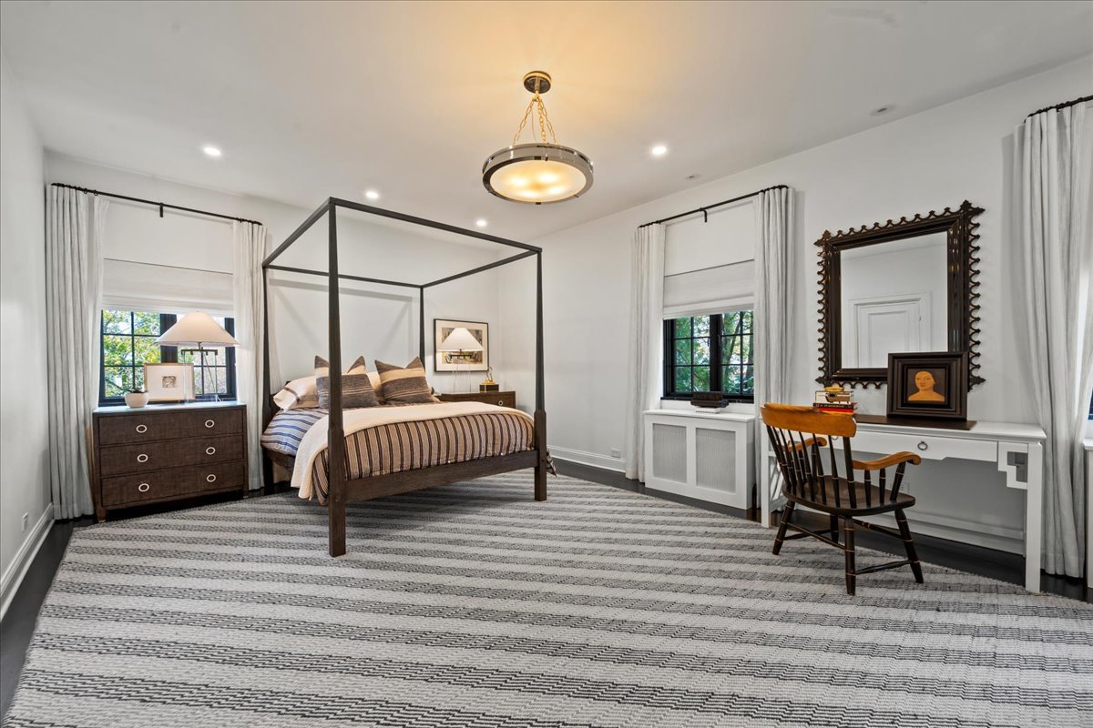 405 Sheridan Road Kenilworth, IL 60043 - Photo 38 of 61