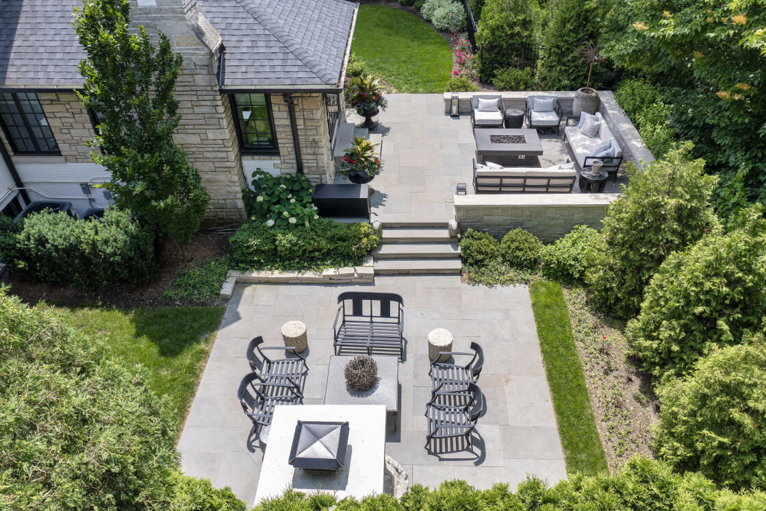 405 Sheridan Road Kenilworth, IL 60043 - Photo 55 of 61