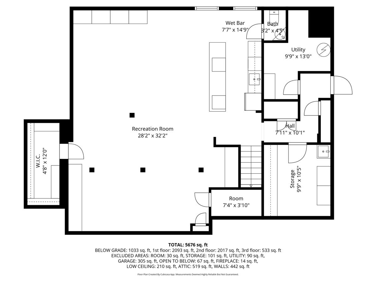 405 Sheridan Road Kenilworth, IL 60043 - Photo 56 of 61