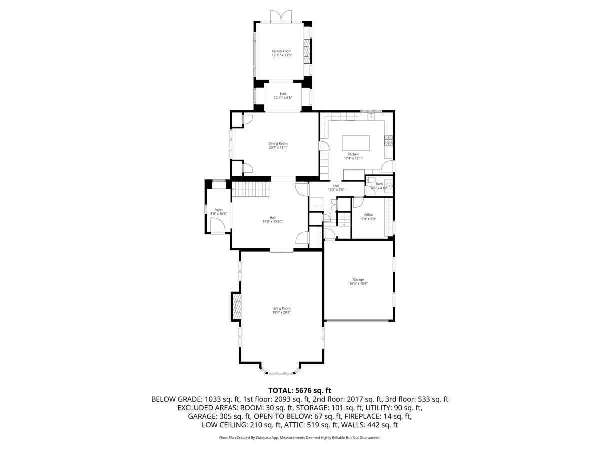 405 Sheridan Road Kenilworth, IL 60043 - Photo 57 of 61