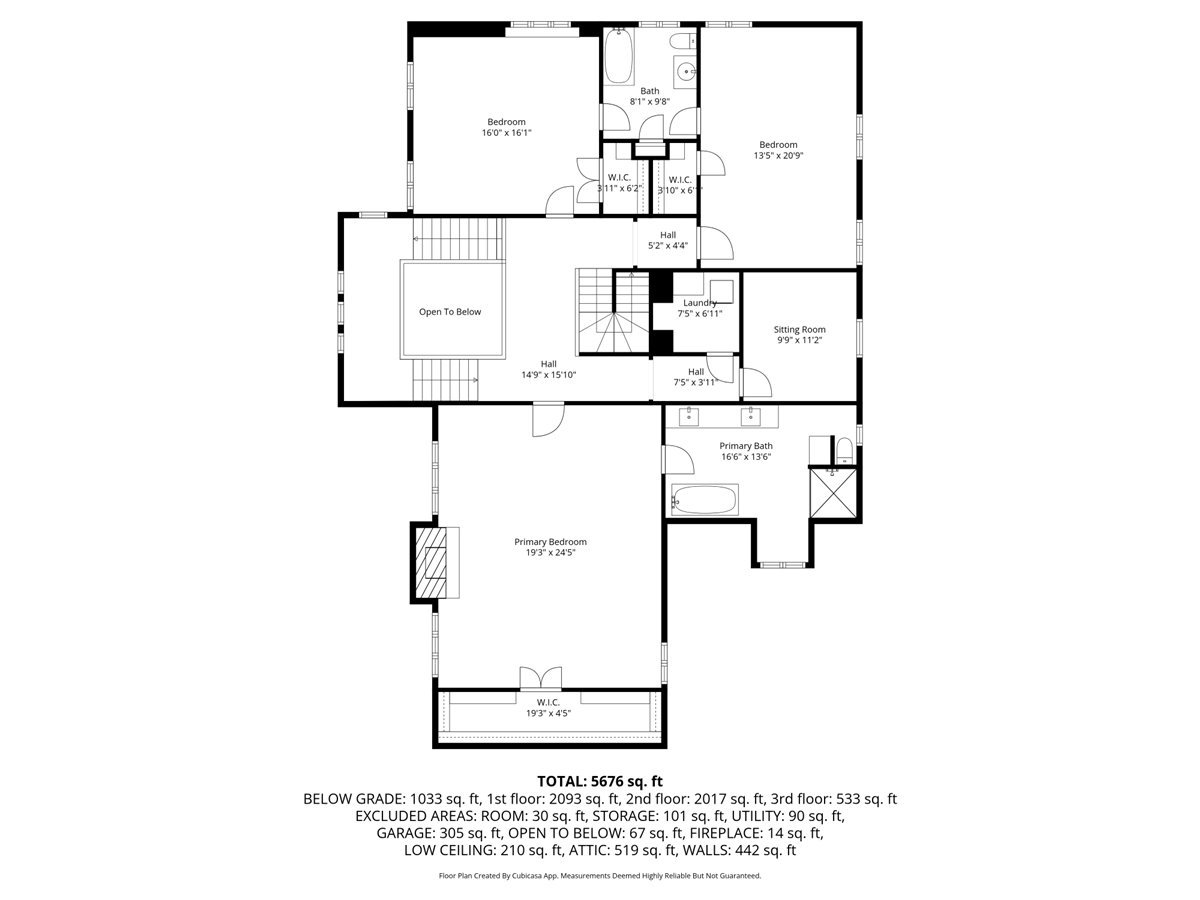 405 Sheridan Road Kenilworth, IL 60043 - Photo 58 of 61