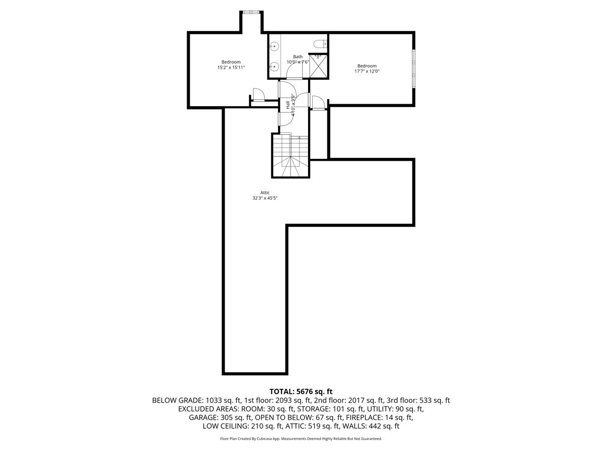 405 Sheridan Road Kenilworth, IL 60043 - Photo 59 of 61