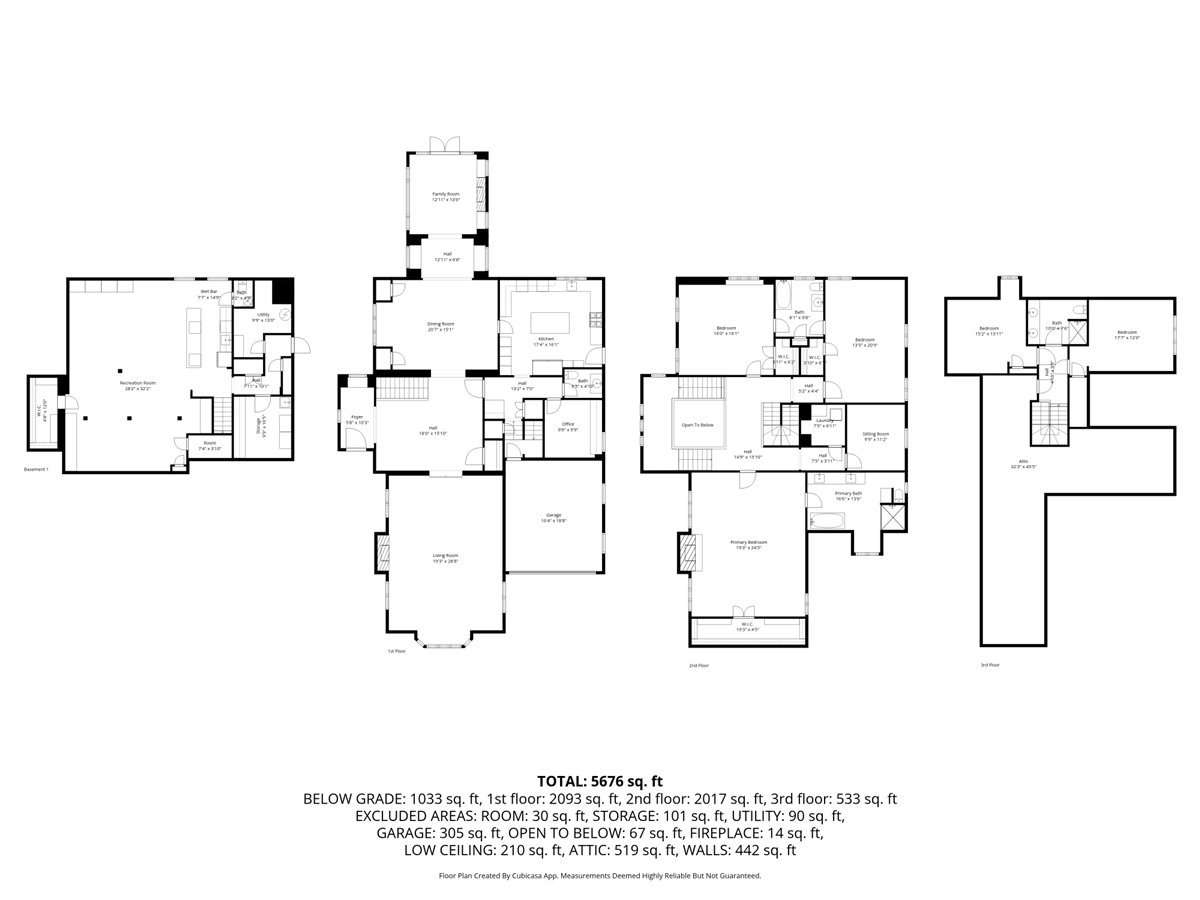 405 Sheridan Road Kenilworth, IL 60043 - Photo 60 of 61