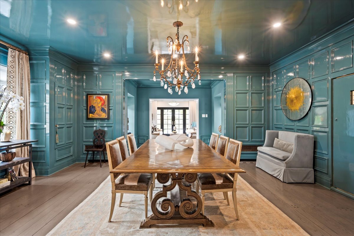 405 Sheridan Road Kenilworth, IL 60043 - Photo 10 of 61