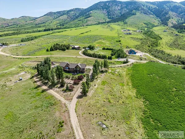 $995,000 | 1819 North Moose Creek Road, Inkom, ID 83245