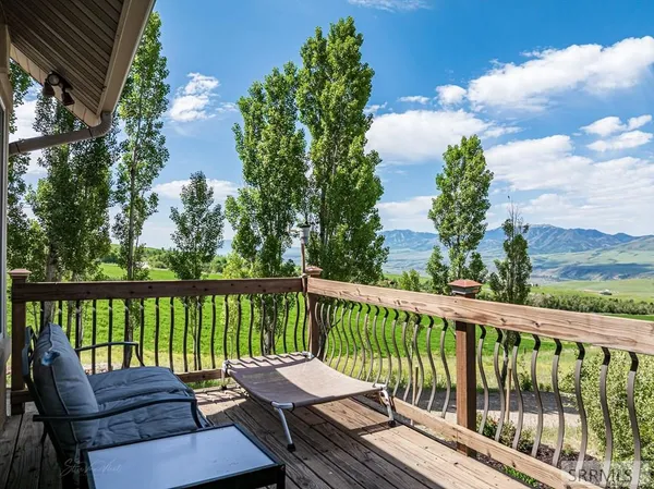 $995,000 | 1819 North Moose Creek Road, Inkom, ID 83245
