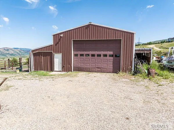 $995,000 | 1819 North Moose Creek Road, Inkom, ID 83245