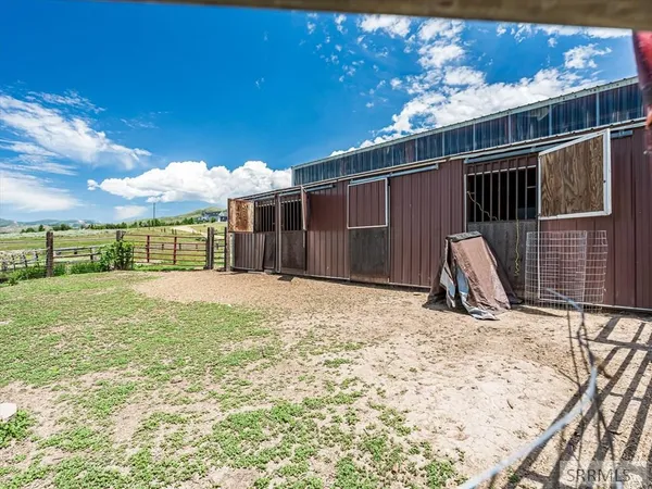 $995,000 | 1819 North Moose Creek Road, Inkom, ID 83245