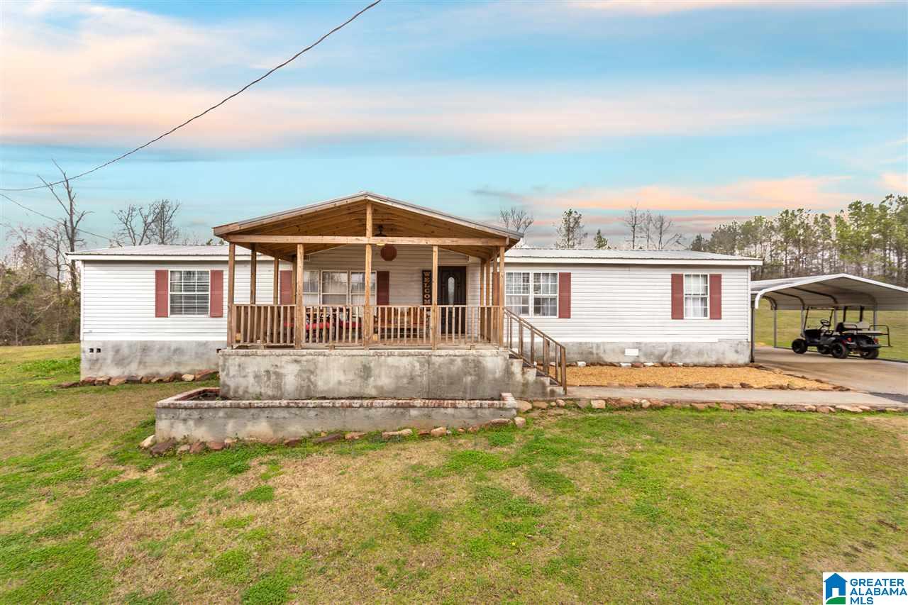 735 Providence Road Ragland, AL 35131 - Photo 32 of 41