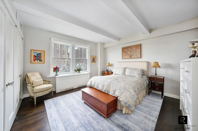 $2,595,000 | 330 West 72nd Street, Unit 8A | Upper West Side
