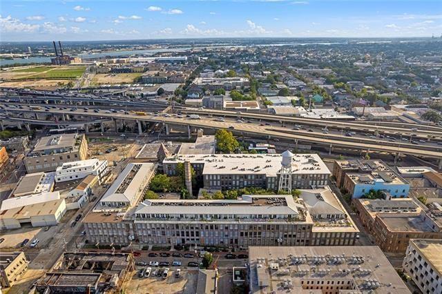 920 Poeyfarre Street, Unit 327 New Orleans, LA 70130 - Photo 14 of 15