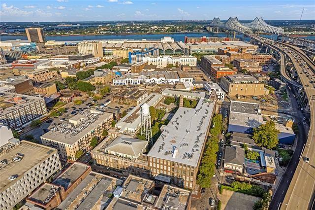 920 Poeyfarre Street, Unit 327 New Orleans, LA 70130 - Photo 15 of 15