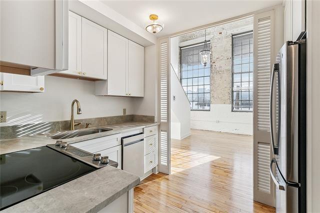 920 Poeyfarre Street, Unit 327 New Orleans, LA 70130 - Photo 2 of 15