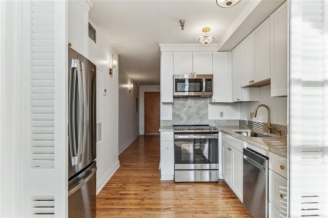 920 Poeyfarre Street, Unit 327 New Orleans, LA 70130 - Photo 3 of 15