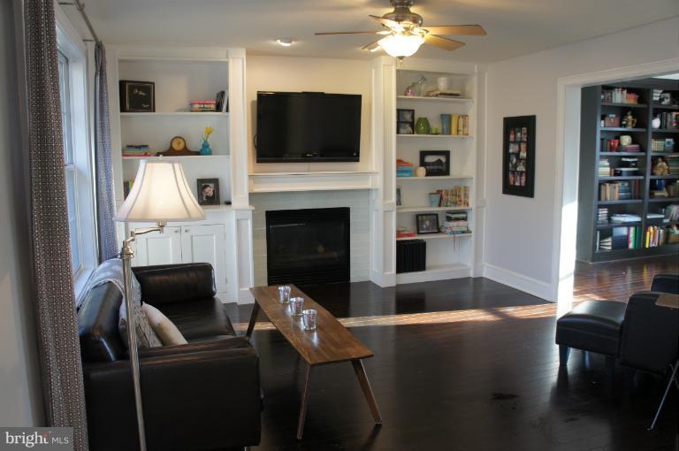 1846 Garrett Road Manchester, MD 21102 - Photo 22 of 24 Family Room