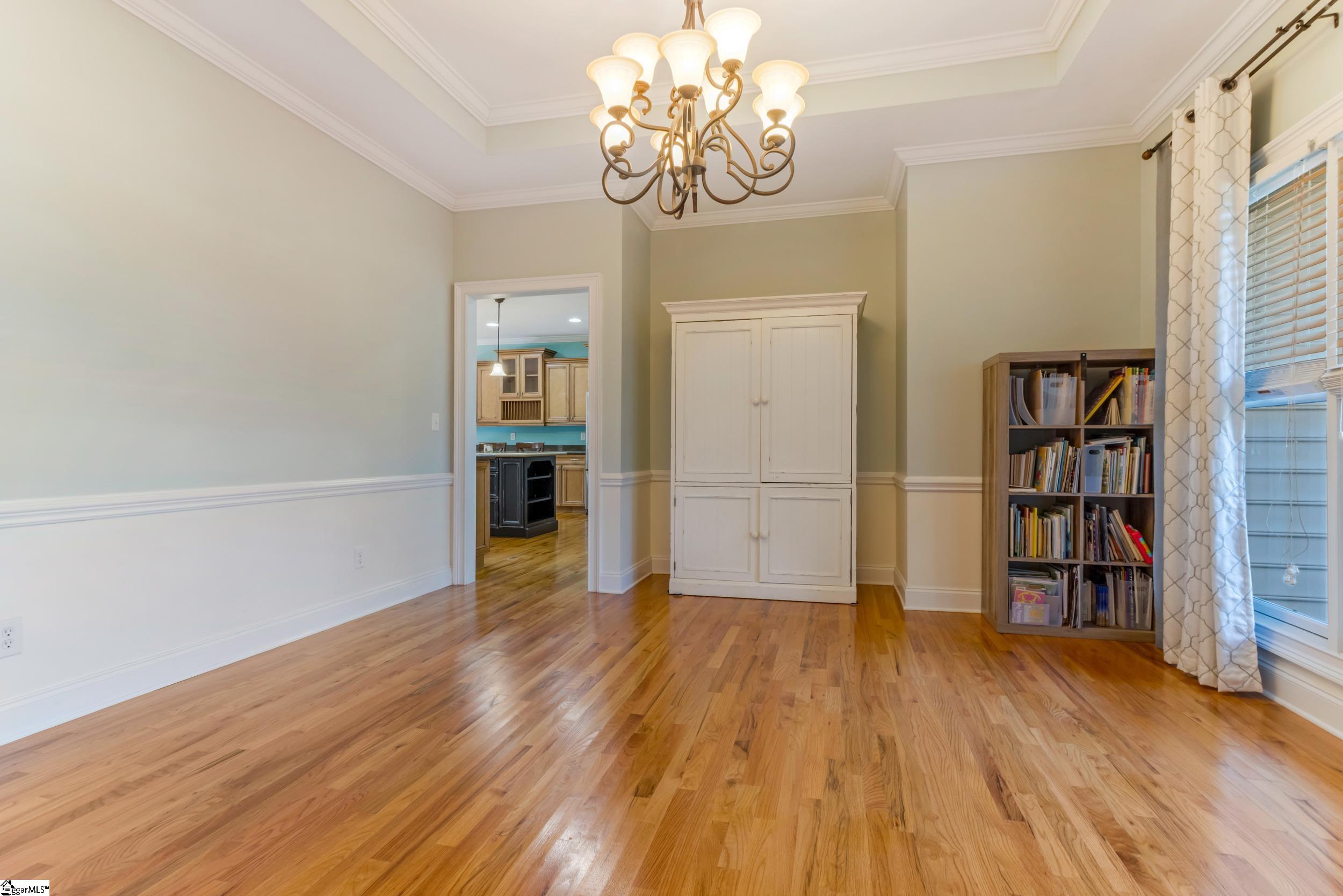 1256 Burdette Road Gray Court, SC 29645 - Photo 11 of 50