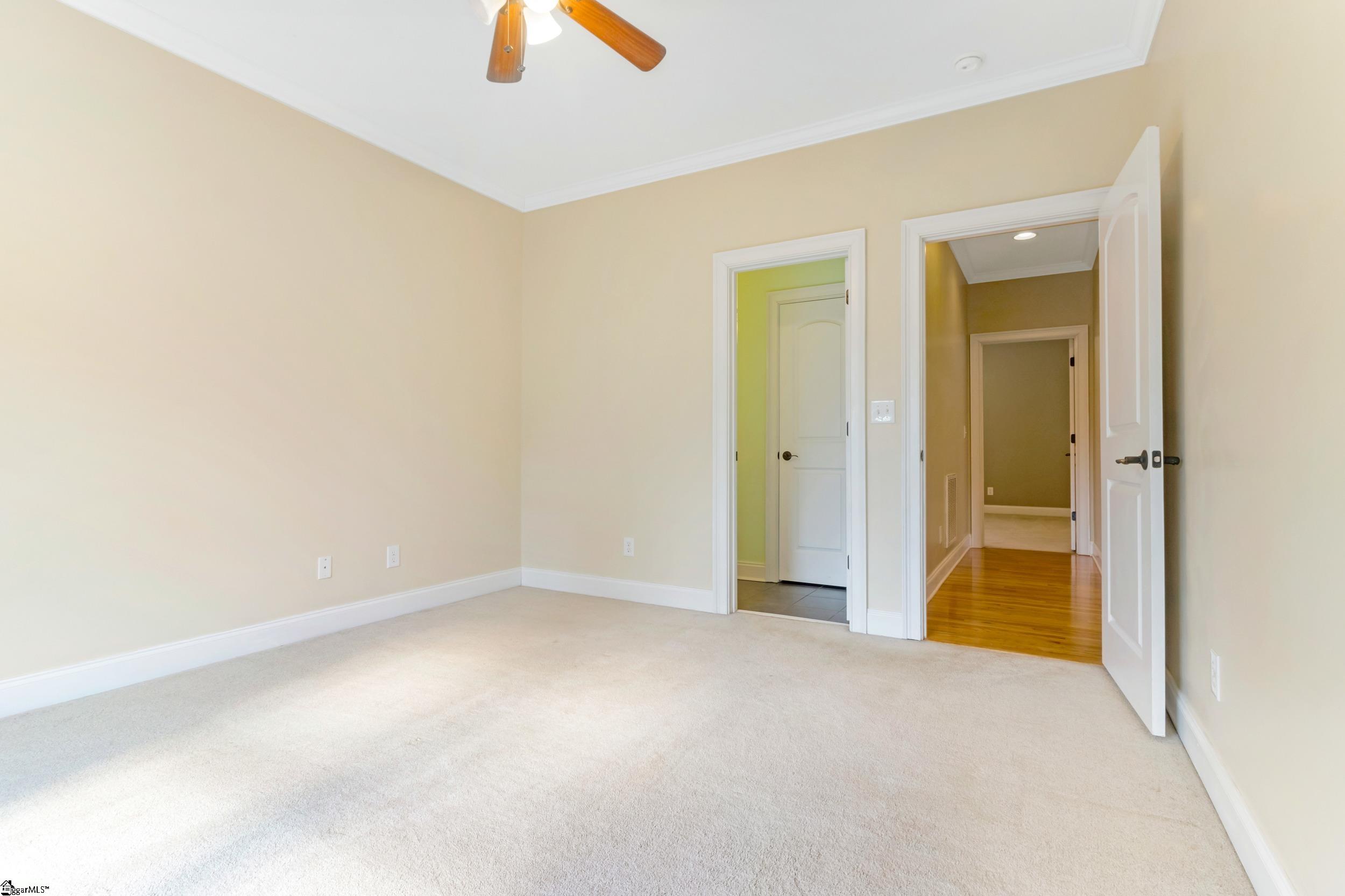 1256 Burdette Road Gray Court, SC 29645 - Photo 24 of 50