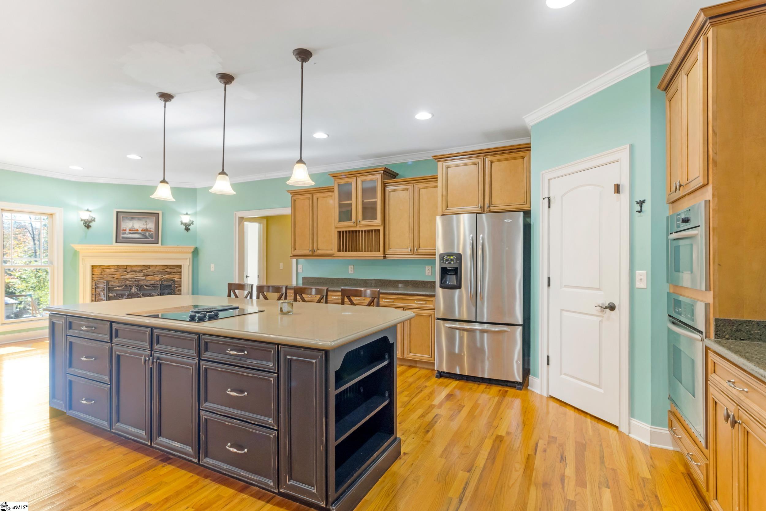 1256 Burdette Road Gray Court, SC 29645 - Photo 26 of 50