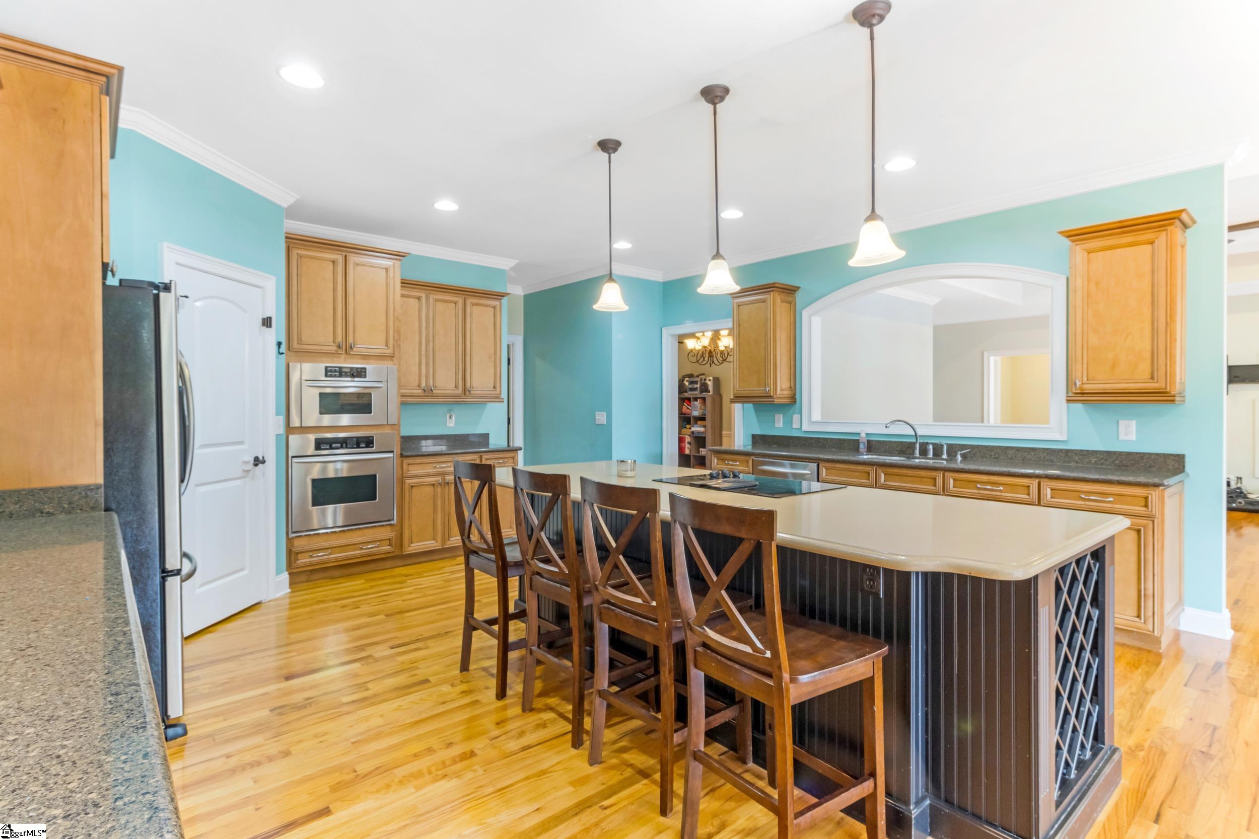 1256 Burdette Road Gray Court, SC 29645 - Photo 27 of 50