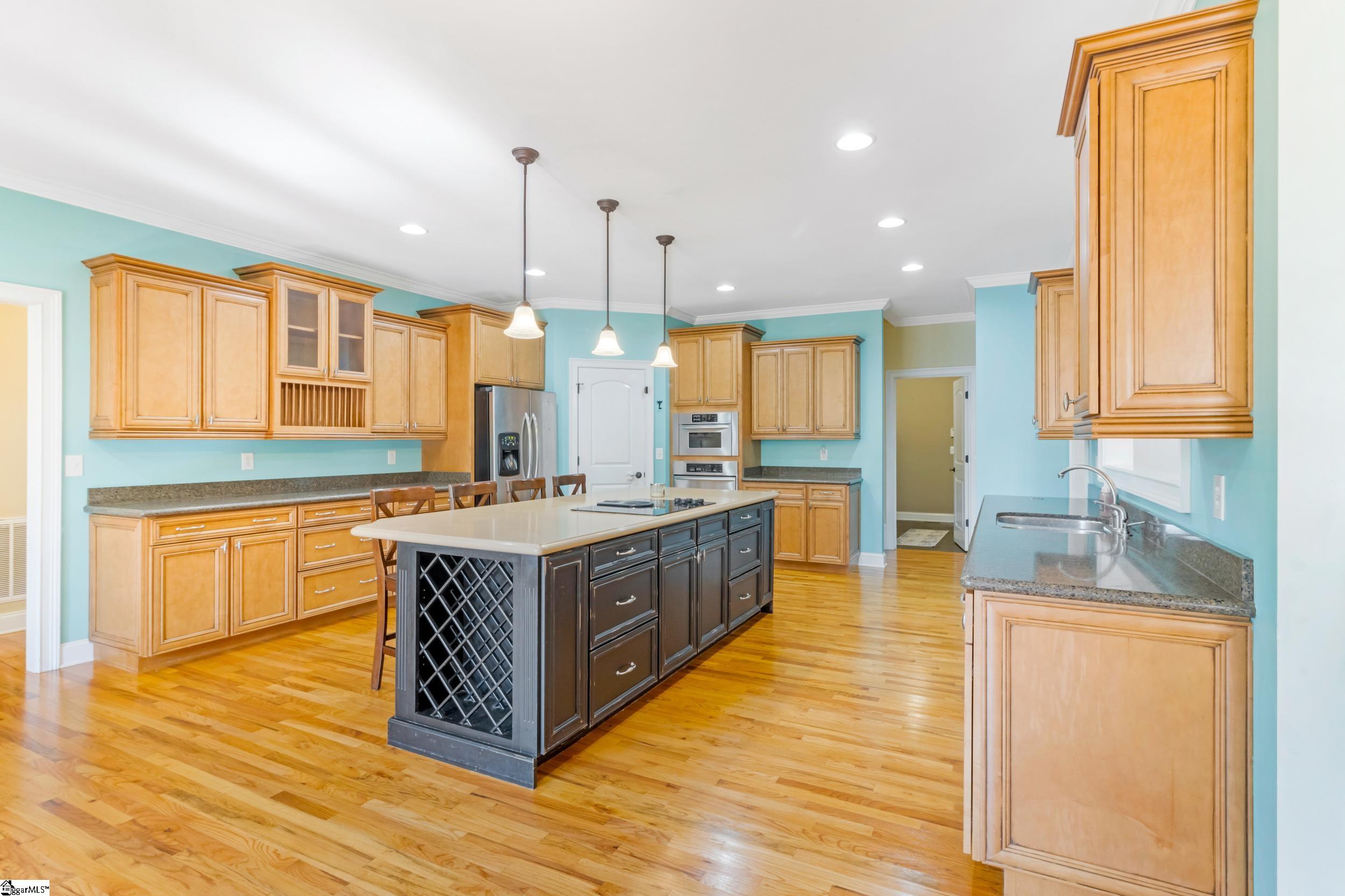 1256 Burdette Road Gray Court, SC 29645 - Photo 29 of 50