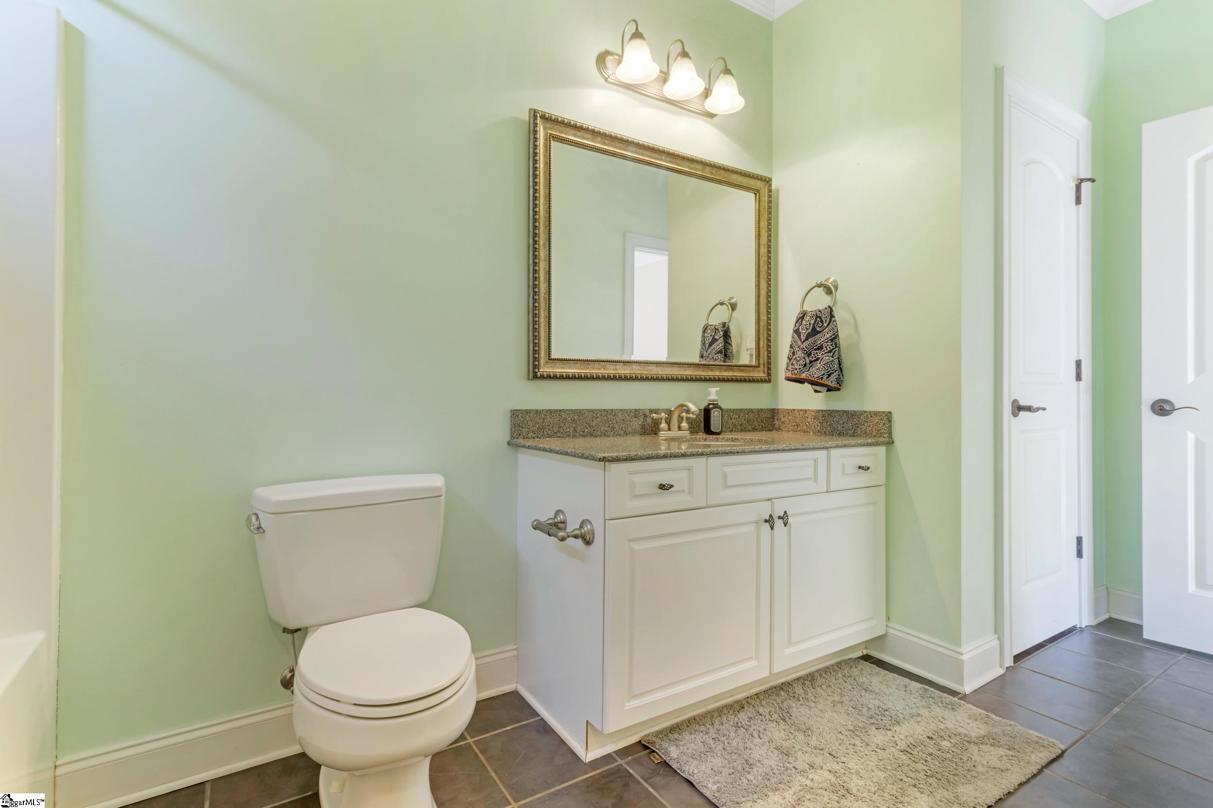 1256 Burdette Road Gray Court, SC 29645 - Photo 33 of 50