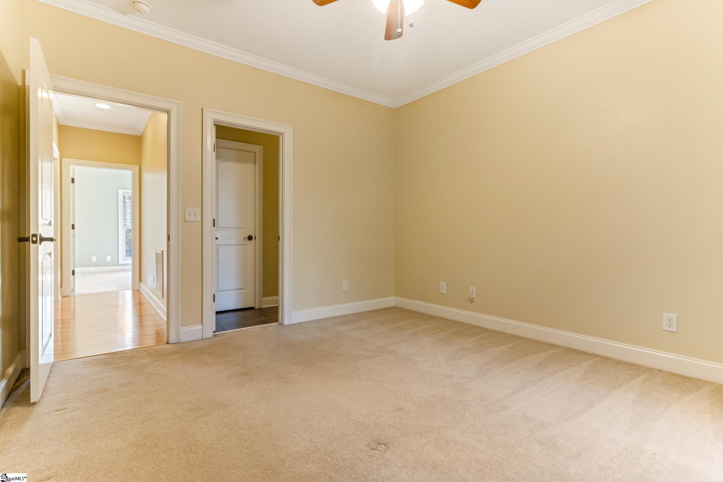 1256 Burdette Road Gray Court, SC 29645 - Photo 34 of 50