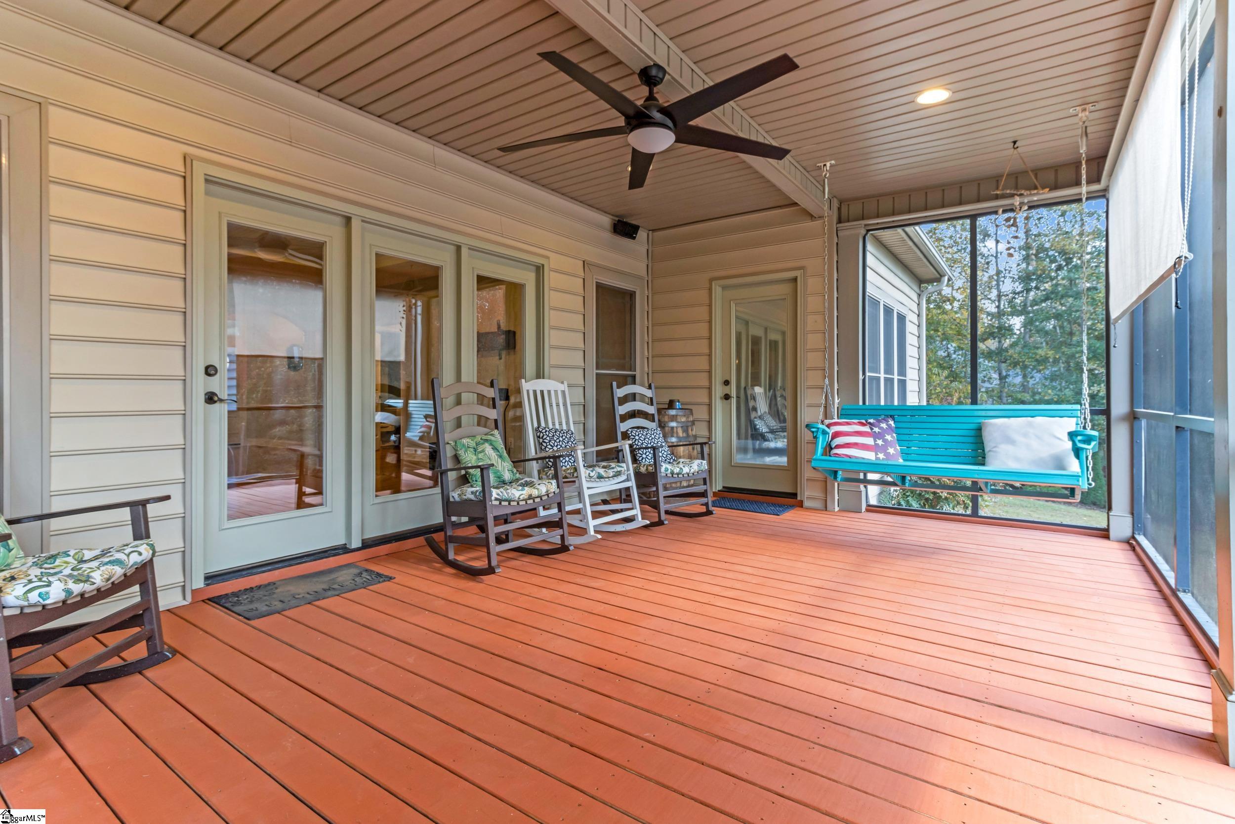 1256 Burdette Road Gray Court, SC 29645 - Photo 40 of 50