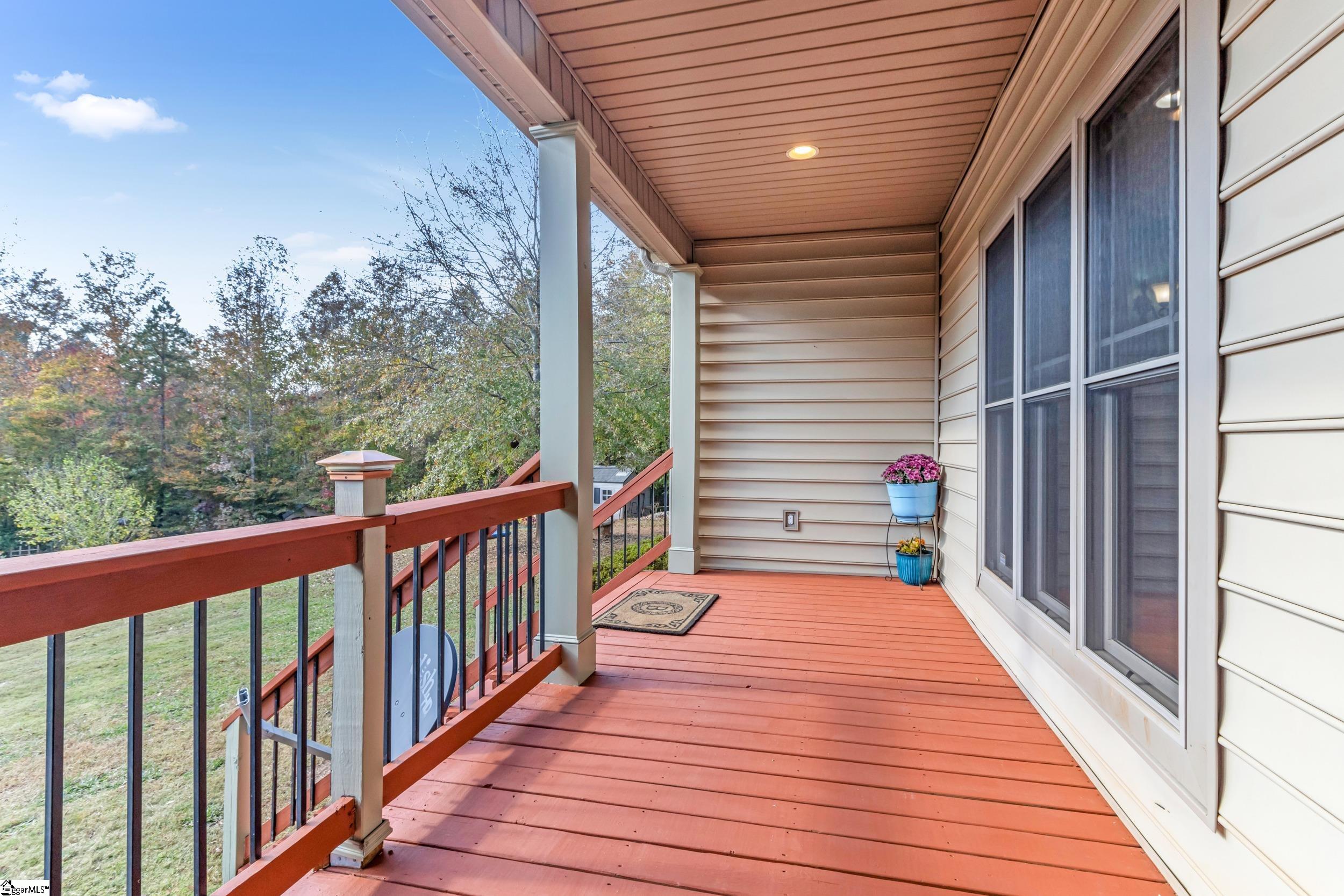 1256 Burdette Road Gray Court, SC 29645 - Photo 41 of 50