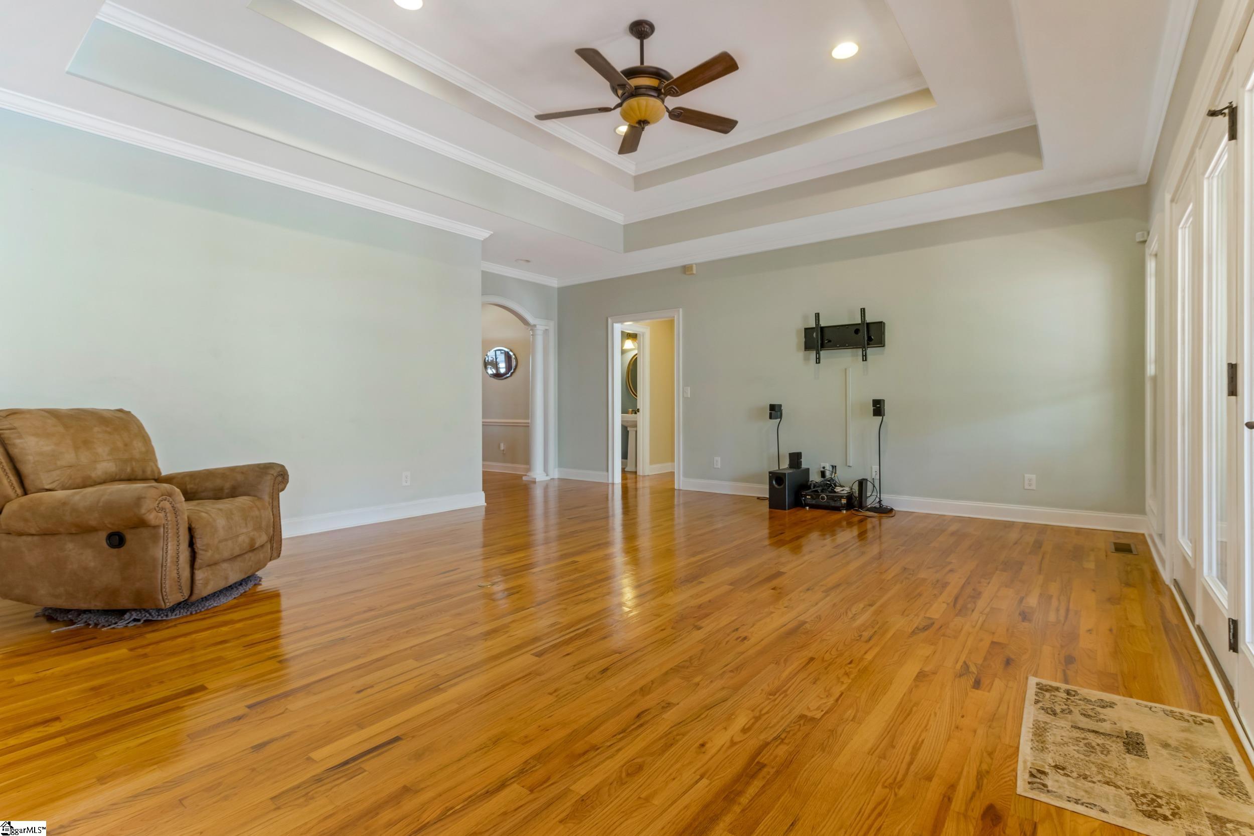 1256 Burdette Road Gray Court, SC 29645 - Photo 7 of 50