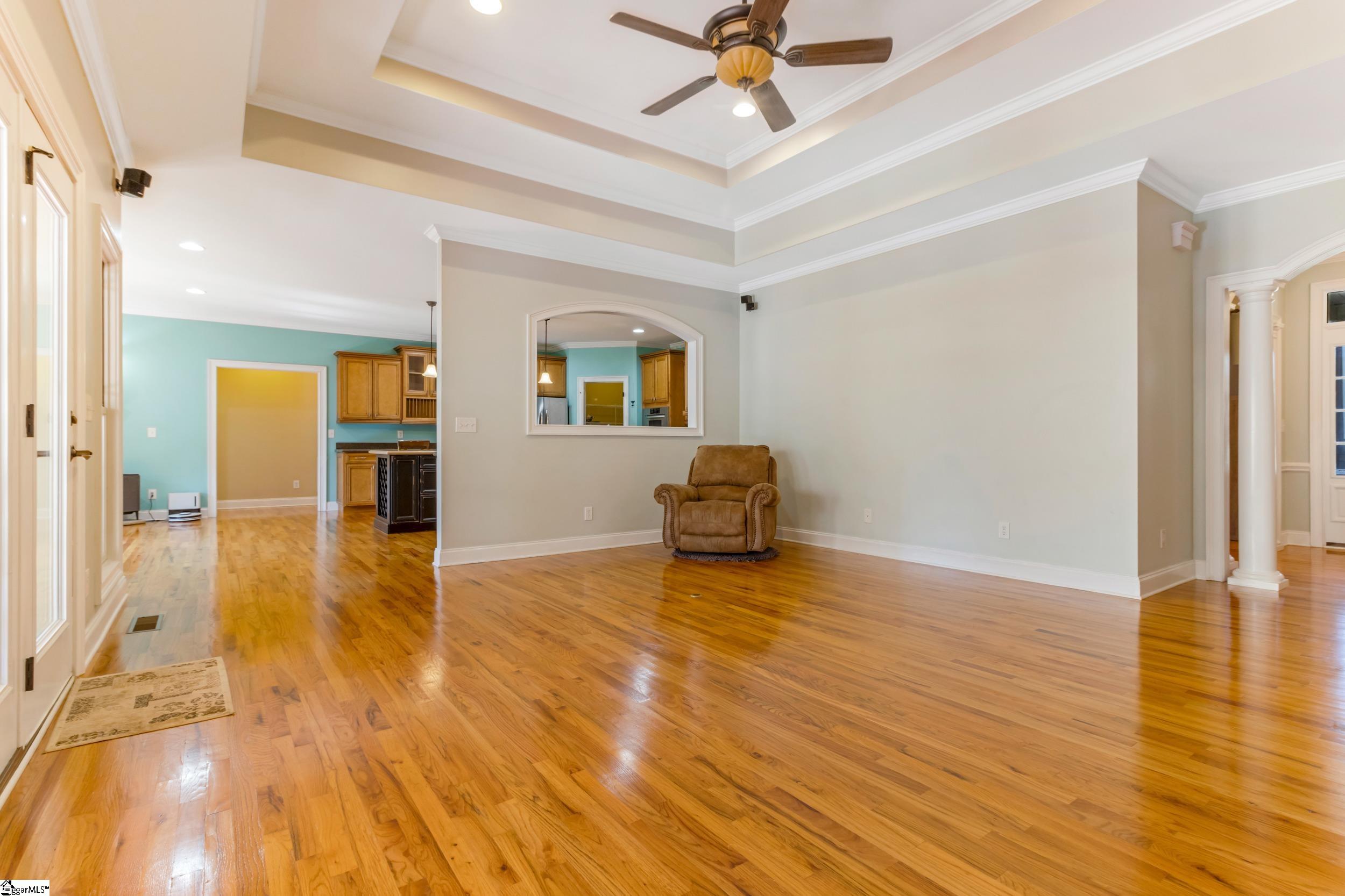 1256 Burdette Road Gray Court, SC 29645 - Photo 8 of 50