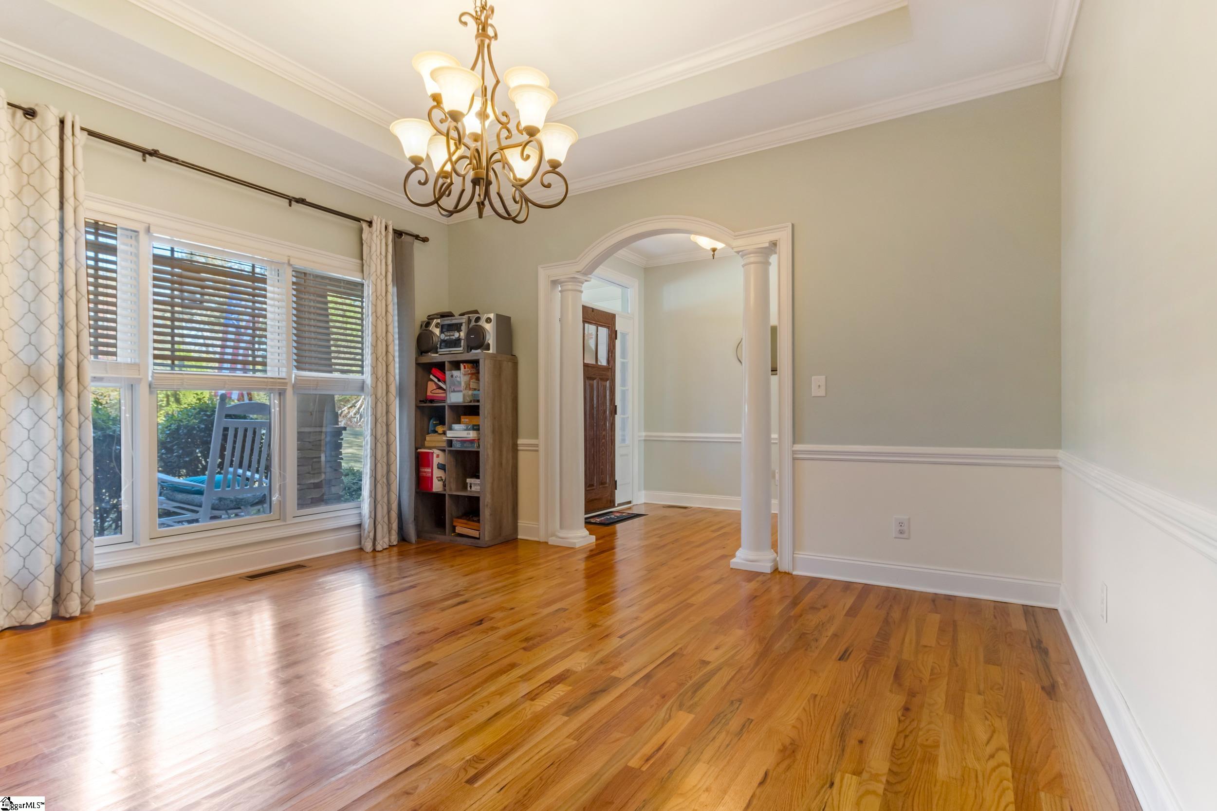 1256 Burdette Road Gray Court, SC 29645 - Photo 10 of 50