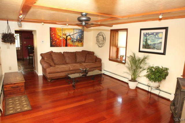 5382 Chapmans Road Orefield, PA 18069 - Photo 4 of 28 Gallery Image 4