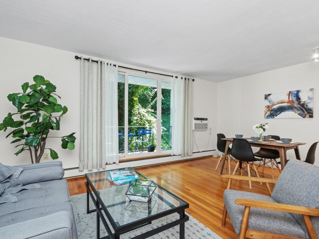 16 Addington Road, Unit 35 Brookline, MA 02445 - Photo 5 of 21 Gallery Image 5