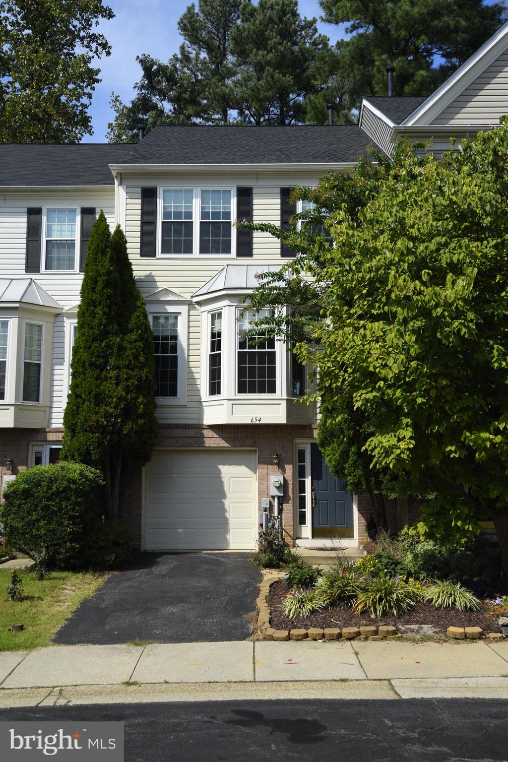 654 Howards Loop, Unit 21 Annapolis, MD 21401 - Photo 31 of 34 Gallery Image 31