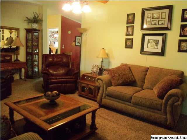 15041 Benevola Road Gordo, AL 35466 - Photo 3 of 21