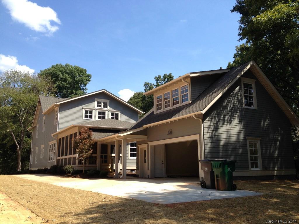 5534 Closeburn Road Charlotte, NC 28210 - Photo 15 of 21 Gallery Image 15