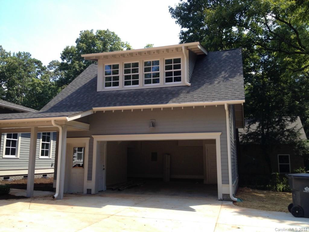 5534 Closeburn Road Charlotte, NC 28210 - Photo 16 of 21 Gallery Image 16