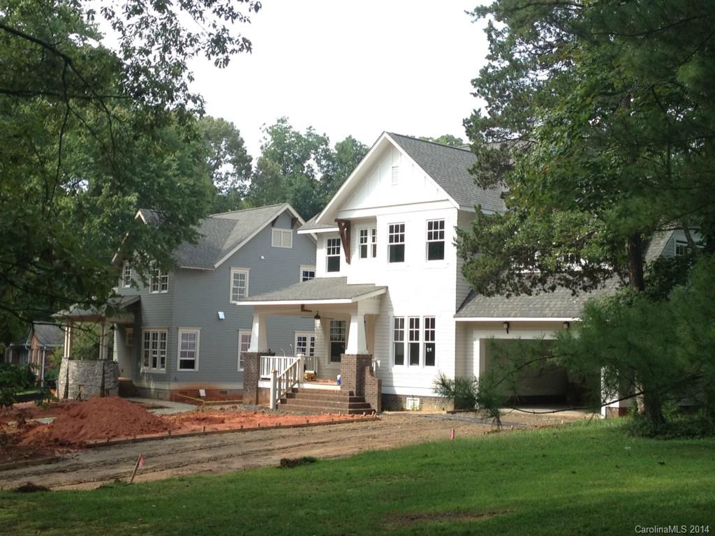 5534 Closeburn Road Charlotte, NC 28210 - Photo 18 of 21 Gallery Image 18
