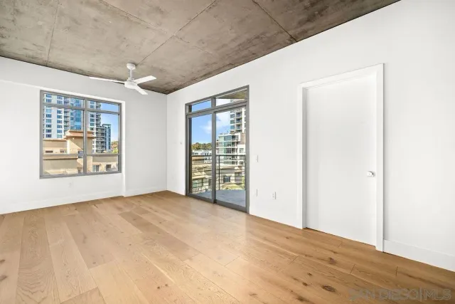 $629,900 | 801 Ash Street, Unit 402, San Diego, CA 92101