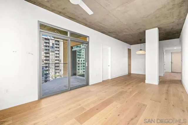 $629,900 | 801 Ash Street, Unit 402, San Diego, CA 92101