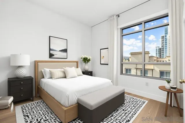 $629,900 | 801 Ash Street, Unit 402, San Diego, CA 92101