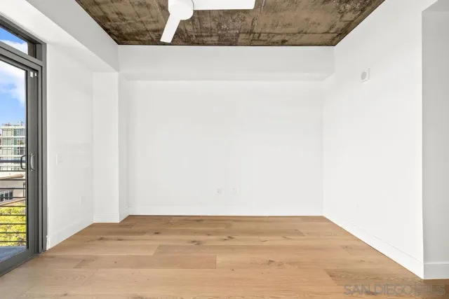 $629,900 | 801 Ash Street, Unit 402, San Diego, CA 92101