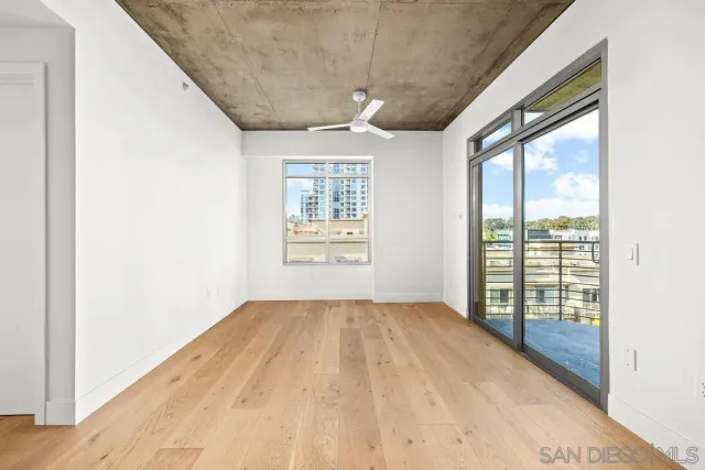 $629,900 | 801 Ash Street, Unit 402, San Diego, CA 92101