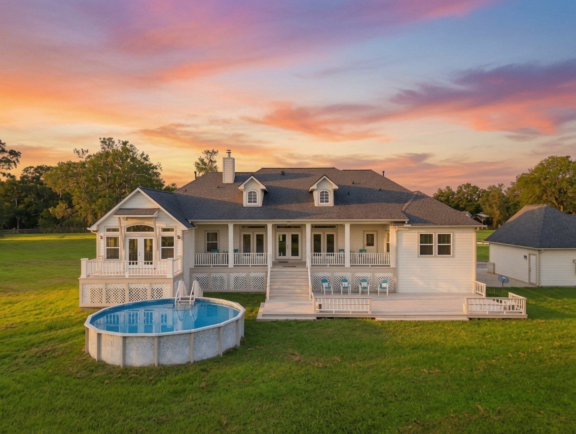 6547 Pool Hill Road Fulshear, TX 77441 - Photo 44 of 50